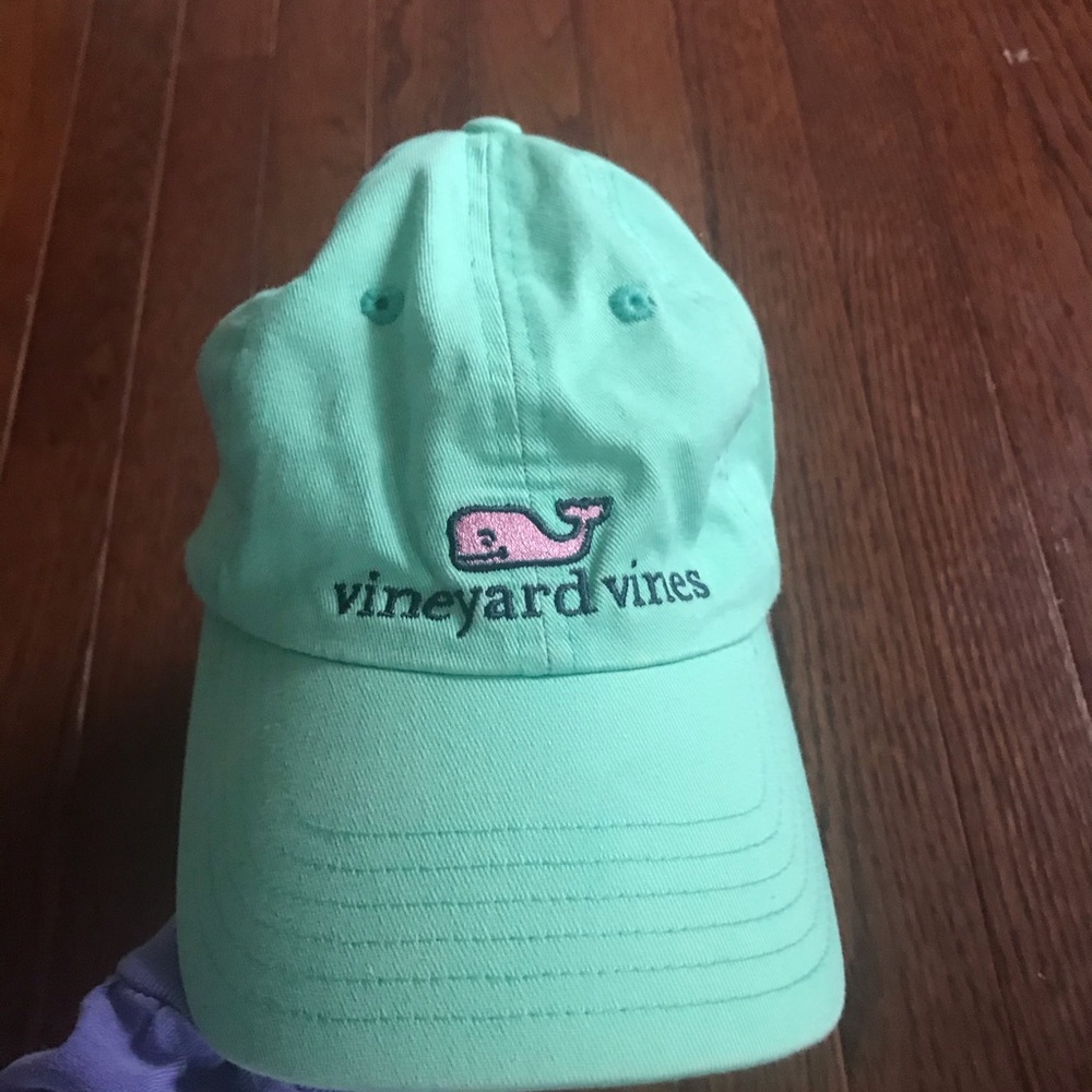 Vineyard Vines Baseball Cap